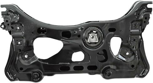 عضو متقاطع للإطار الفرعي الأمامي لسيارة فولكس فاجن جولف R Gti Alltrack 2015-2019 in Kuwait