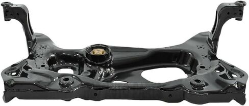 عضو متقاطع للإطار الفرعي الأمامي لسيارة فولكس فاجن جولف R Gti Alltrack 2015-2019 in Kuwait