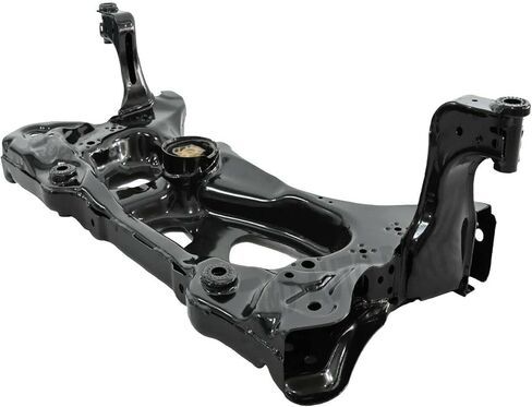 عضو متقاطع للإطار الفرعي الأمامي لسيارة فولكس فاجن جولف R Gti Alltrack 2015-2019 in Kuwait