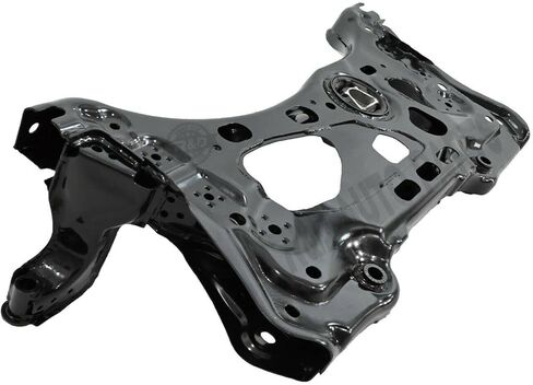 عضو متقاطع للإطار الفرعي الأمامي لسيارة فولكس فاجن جولف R Gti Alltrack 2015-2019 in Kuwait