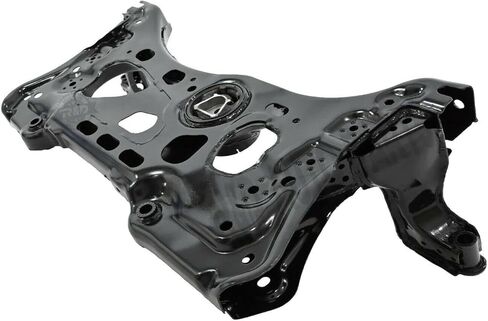 عضو متقاطع للإطار الفرعي الأمامي لسيارة فولكس فاجن جولف R Gti Alltrack 2015-2019 in Kuwait