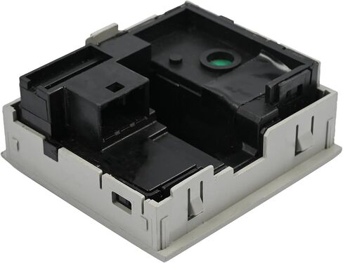 35830-TA0-A01 مجموعة مفتاح إضاءة خريطة فتحة السقف متوافقة مع Honda Accord Civic CR-V، لـ Acura TSX 2008 2009 2010 استبدال 35830TA0A01 مفتاح مصباح قراءة السقف الداخلي باللون الرمادي in Kuwait
