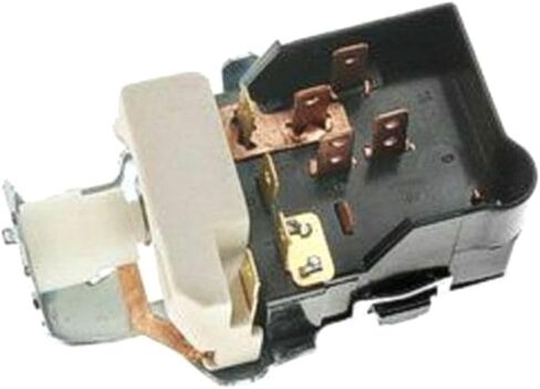 1pc Headlight Headlamp Switch Set Assembly for Chevy for C10 Pickup 1964-1972 43829JJ in Saudi Arabia
