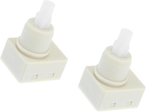 2 قطعة مفتاح مصباح على شكل قبة 34404-SDA-A21 34404-SDA-A22D3 924-798 أضواء علوية لخريطة السقف لهوندا CR-V أوديسي أكورد بايلوت ريدجلاين لرام 1500 تصميم أنيق in Kuwait