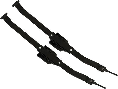 labwork 2 x Fuel Tank Support Rod with Plastic Block 52100181 in Saudi Arabia