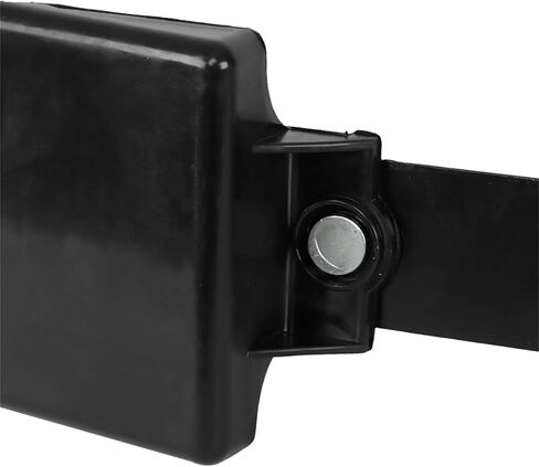 labwork 2 x Fuel Tank Support Rod with Plastic Block 52100181 in Saudi Arabia