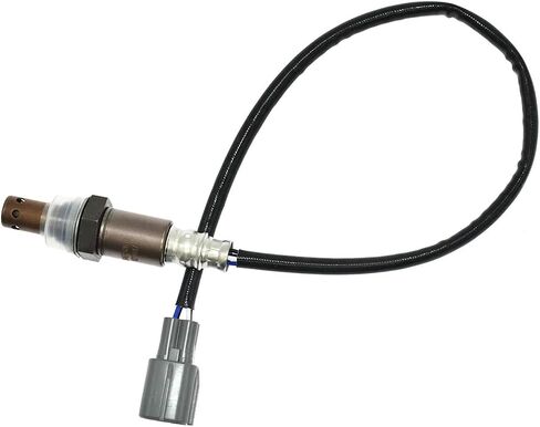 Oxygen Sensor Sesnor 89467-68010 8946768010 89467 68010,Compatible for Toyota 2003-2009 Wish ANE1 ZNE10 Car Accessories Auto Parts in Saudi Arabia
