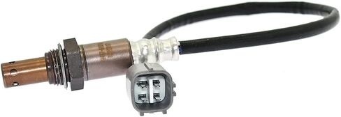 Oxygen Sensor Sesnor 89467-68010 8946768010 89467 68010,Compatible for Toyota 2003-2009 Wish ANE1 ZNE10 Car Accessories Auto Parts in Saudi Arabia