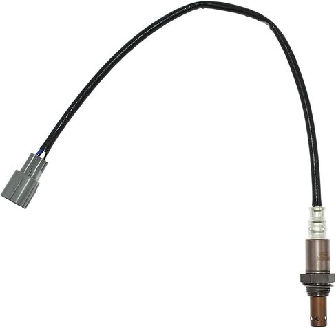 Oxygen Sensor Sesnor 89467-68010 8946768010 89467 68010,Compatible for Toyota 2003-2009 Wish ANE1 ZNE10 Car Accessories Auto Parts in Saudi Arabia