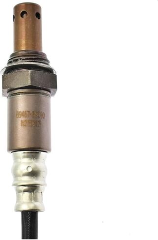 Oxygen Sensor Sesnor 89467-68010 8946768010 89467 68010,Compatible for Toyota 2003-2009 Wish ANE1 ZNE10 Car Accessories Auto Parts in Saudi Arabia