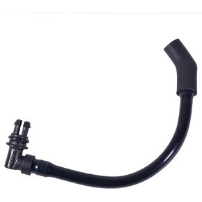 12607406 خرطوم تهوية علبة المرافق الإيجابي لـ GMC Sierra 1500 SLE PCV خرطوم أنبوب 19435539 يوكون XL تشيفي سيلفرادو أفالانش سوبربان إكسبريس تاهو كاديلاك إسكاليد تحويلة 2007 2008 4.8 5.3 6.0 6.2L in Kuwait