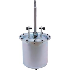 أسطوانة قاطعة للإطارات مقاس 186 مم مع إزاحة كبيرة وتصميم مضغوط لتفكيك الإطارات بكفاءة في بيئات مختلفة in Kuwait