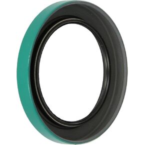 SKF, 21163, Shaft Seal, 2-1/8x3x3/8", CRW1, Nitrile RBR in Saudi Arabia