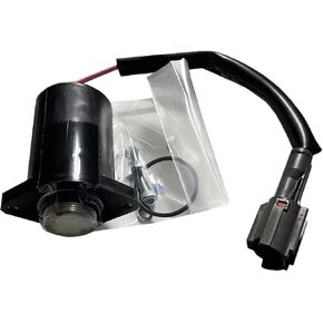 صمام الملف اللولبي LL001140 متوافق مع الحالة CX210 CX210B CX240B CX250C CX300C CX350C CX350 in Kuwait