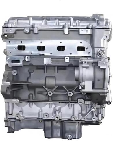 مجموعة الكتلة الطويلة للمحرك LE5 CA الانبعاثات PZEV NU6 المتوافقة مع GM 2.4L LE5 in Saudi Arabia