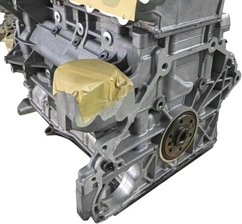 مجموعة الكتلة الطويلة للمحرك LE5 CA الانبعاثات PZEV NU6 المتوافقة مع GM 2.4L LE5 in Saudi Arabia