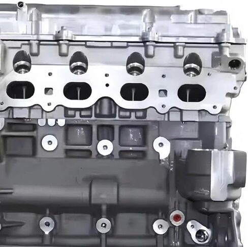 مجموعة الكتلة الطويلة للمحرك LE5 CA الانبعاثات PZEV NU6 المتوافقة مع GM 2.4L LE5 in Saudi Arabia