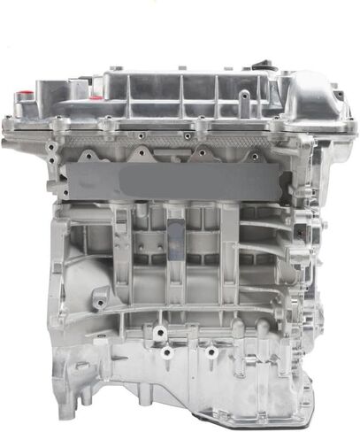 محرك G4FD 1.6L Assy 1591CC GAS طويل الكتلة متوافق مع Rio Soul 2012 2019 in Saudi Arabia