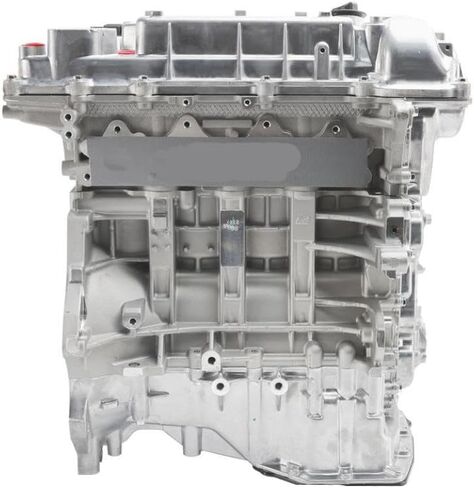 محرك G4FD 1.6L Assy 1591CC GAS طويل الكتلة متوافق مع Rio Soul 2012 2019 in Saudi Arabia