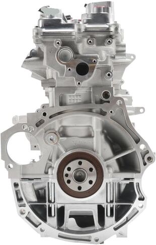 محرك G4FD 1.6L Assy 1591CC GAS طويل الكتلة متوافق مع Rio Soul 2012 2019 in Saudi Arabia