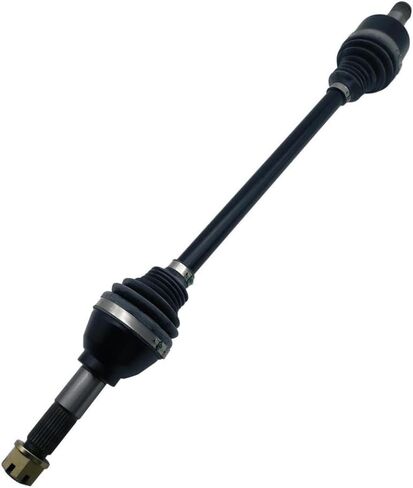 محرك خلفي يسار متوافق مع Odes 1000-3 Desertcross 14601240001 in Kuwait