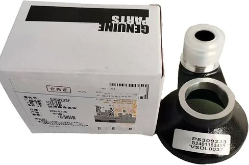 غطاء فلتر الزيت 5309233F متوافق مع Cummins QSF3.8 in Kuwait