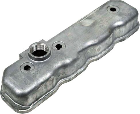 Cylinder Head Valve Cover 8972237600 8944360671 Fits for 4BG1 Isuzu Engine in Saudi Arabia