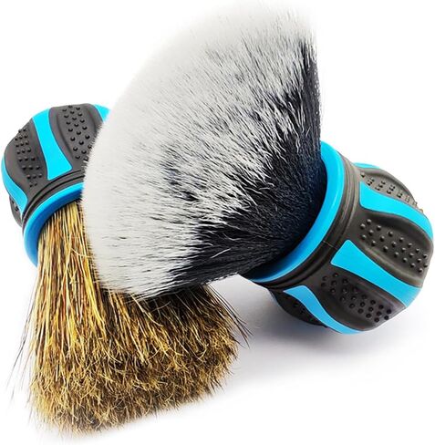 Car Cleaning Tool with Boar Bristles Scratches Simple Detailing Brush Compact Dense Bristles for Thorough Dusting Surfaces Leather Seat Joint Cleaning in Saudi Arabia