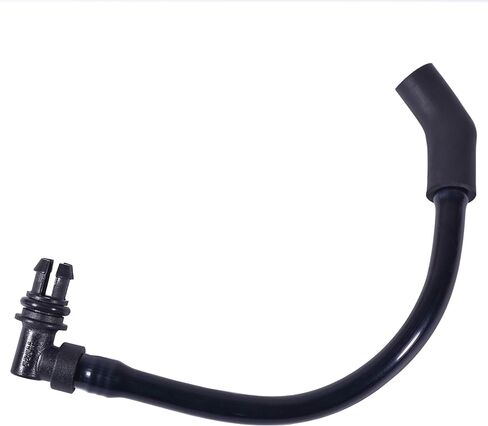 12607406 خرطوم تهوية علبة المرافق الإيجابي لـ GMC Sierra 1500 SLE PCV خرطوم أنبوب 19435539 يوكون XL تشيفي سيلفرادو أفالانش سوبربان إكسبريس تاهو كاديلاك إسكاليد تحويلة 2007 2008 4.8 5.3 6.0 6.2L in Kuwait