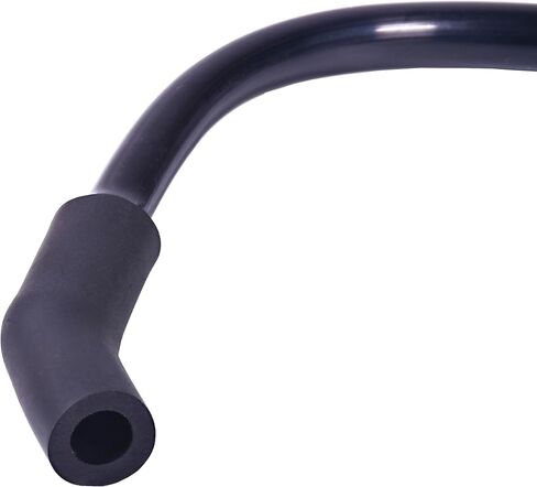 12607406 خرطوم تهوية علبة المرافق الإيجابي لـ GMC Sierra 1500 SLE PCV خرطوم أنبوب 19435539 يوكون XL تشيفي سيلفرادو أفالانش سوبربان إكسبريس تاهو كاديلاك إسكاليد تحويلة 2007 2008 4.8 5.3 6.0 6.2L in Kuwait