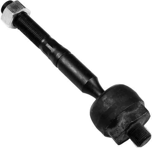 SCITOO 8-PC SET Suspension Kit For 2001-2002 For Toyota Sequoia 2000-2002 For Toyota Tundra Front Inner Tie Rod End Front Outer Tie Rod End Front Lower Ball Joint Front Upper Ball Joint in Saudi Arabia