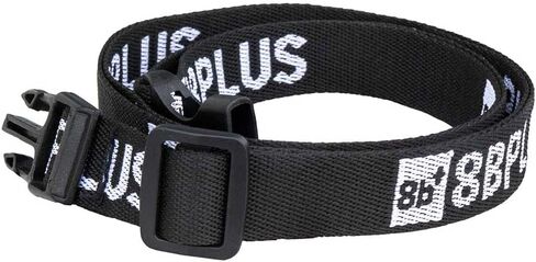8BPlus Chalk Bag for Climbing, Bouldering, Belt and Giftbox Included - Wide Opening - Brush Holders, For Left & Right Handers in Saudi Arabia