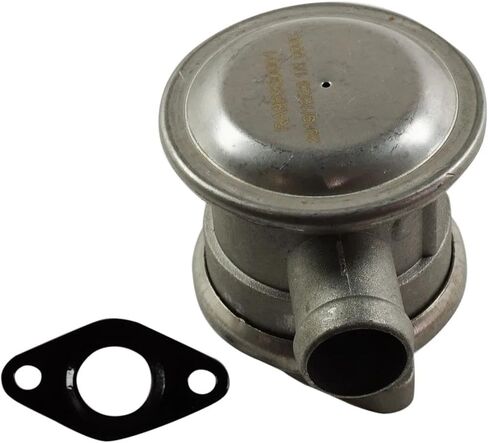 Rareelectrical صمام تجاوز حقن الهواء الثانوي الجديد المتوافق مع Audi Volkswagen A4 Quattro Avant 4 Cyl 1.8L S8 Base 10 Cyl 5.2L A4 Quattro Base 4 Cyl 1.8L 2000-2018 بواسطة 06B131101k in Saudi Arabia