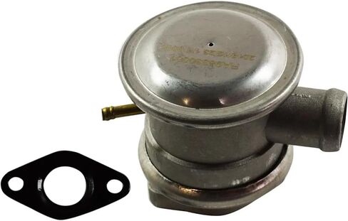 Rareelectrical صمام تجاوز حقن الهواء الثانوي الجديد المتوافق مع Audi Volkswagen A4 Quattro Avant 4 Cyl 1.8L S8 Base 10 Cyl 5.2L A4 Quattro Base 4 Cyl 1.8L 2000-2018 بواسطة 06B131101k in Saudi Arabia