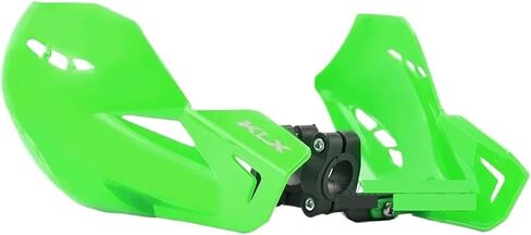 واقيات اليد للمقود KLX متوافقة مع KLX 125 140 150 300 250 110 واقي اليد للدراجة النارية KLX250 KLX140 KLX300 KLX230 in Kuwait