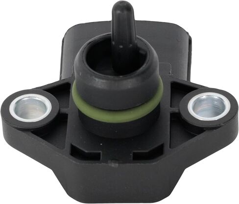 Garage-Pro Turbocharger Boost Sensor Compatible with Hyundai Sonata 2011-2017, 2019, Kia Optima 2011-2016, Santa Fe 2019, Tucson 2016-2018 Turbocharged in Saudi Arabia