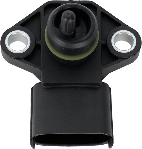 Garage-Pro Turbocharger Boost Sensor Compatible with Hyundai Sonata 2011-2017, 2019, Kia Optima 2011-2016, Santa Fe 2019, Tucson 2016-2018 Turbocharged in Saudi Arabia