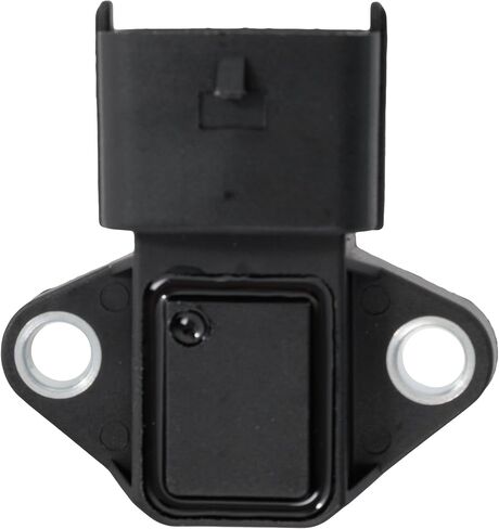 Garage-Pro Turbocharger Boost Sensor Compatible with Hyundai Sonata 2011-2017, 2019, Kia Optima 2011-2016, Santa Fe 2019, Tucson 2016-2018 Turbocharged in Saudi Arabia