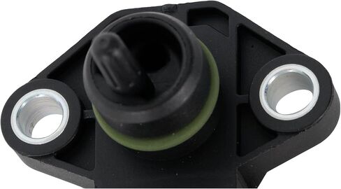 Garage-Pro Turbocharger Boost Sensor Compatible with Hyundai Sonata 2011-2017, 2019, Kia Optima 2011-2016, Santa Fe 2019, Tucson 2016-2018 Turbocharged in Saudi Arabia