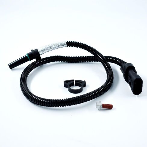 حقيقي ل دودج رام 2500/3500 2007-10 11 6.7L توربو سرعة الاستشعار الترباس كليب 68039104AA استبدال OEM الأصلي in Kuwait
