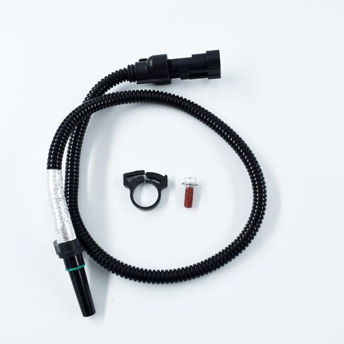 حقيقي ل دودج رام 2500/3500 2007-10 11 6.7L توربو سرعة الاستشعار الترباس كليب 68039104AA استبدال OEM الأصلي in Kuwait