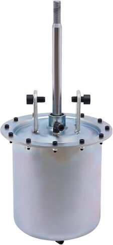 أسطوانة قاطعة للإطارات مقاس 186 مم مع إزاحة كبيرة وتصميم مضغوط لتفكيك الإطارات بكفاءة في بيئات مختلفة in Kuwait