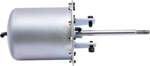 أسطوانة قاطعة للإطارات مقاس 186 مم مع إزاحة كبيرة وتصميم مضغوط لتفكيك الإطارات بكفاءة في بيئات مختلفة in Kuwait