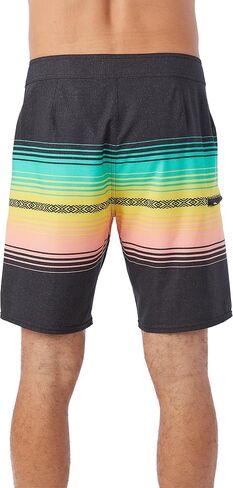 Mens Hyperfreak Apollo Swim, Red White Blue, 36 in Kuwait