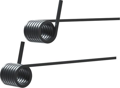 طقم زنبرك التواء خلفي من Polaris Snowmobile - 146 - عالي التحمل - 2884977 in Kuwait