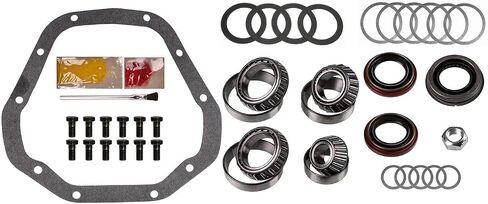 طقم المحمل الرئيسي R70URMKT من Motive Gear مع محامل Timken (DANA 70U) in Kuwait