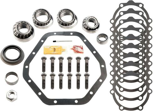 Motive Gear R14RLAMKLT Rear Master Kit for a GM 10.5" Differential with Timken Tapered Bearings in Saudi Arabia