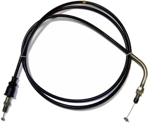 RAREELECTRICAL كابل خانق Pwc جديد متوافق مع Yamaha 96-12 Super Jet 700Cc Gm6-67252-00-00 Gm6672520000 Gm6-67252-00-00 Gm6672520000 in Saudi Arabia