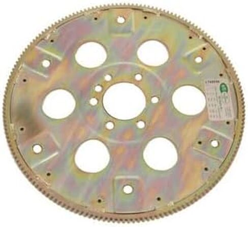 Part Synergy Replacement for Small Block For Ford SFI 164 Tooth Flexplate Steel Internal Balance for High-Performance in Saudi Arabia