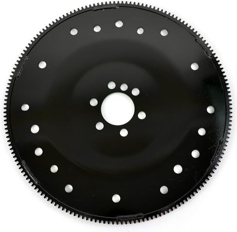 ميشيغان موتورسبورتس 1999-2000 6.0L LS Flexplate للكرنك الطويل | ممفليكسببلك | يناسب محركات LQ4 ذات العمود المرفقي ذو 6 مسامير | لوحة مرنة مسطحة عالية القوة مصنفة من SFI | ترقية ناقل الحركة LS المتين in Saudi Arabia